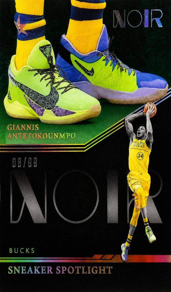 Giannis Antetokounmpo