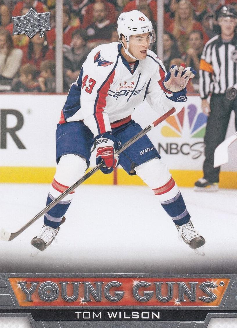 Tom Wilson