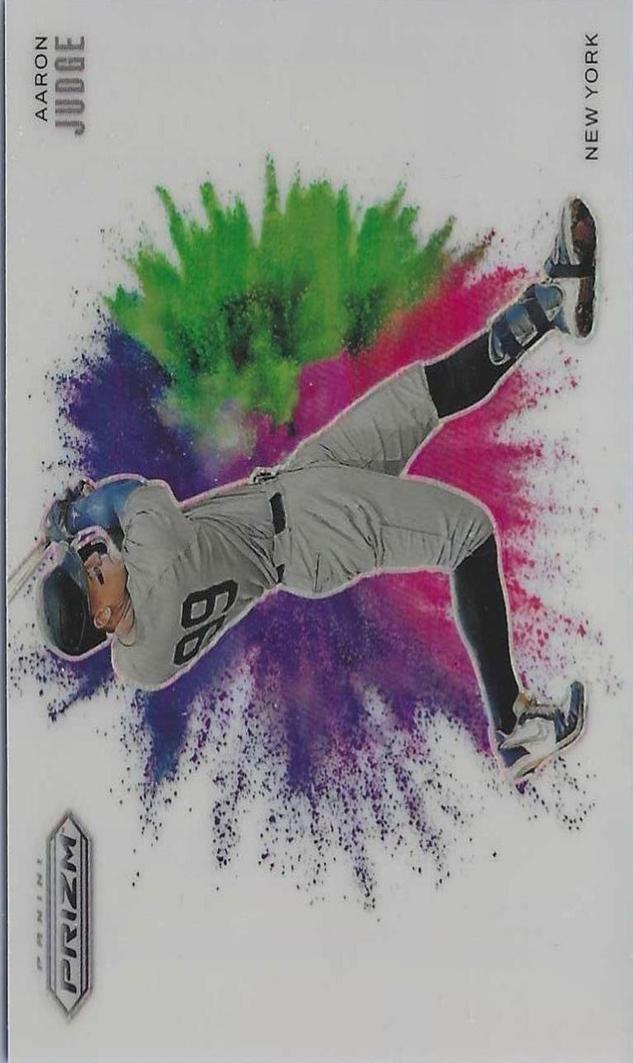 Aaron Judge