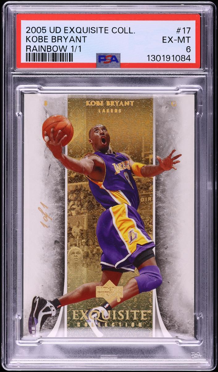 Kobe Bryant