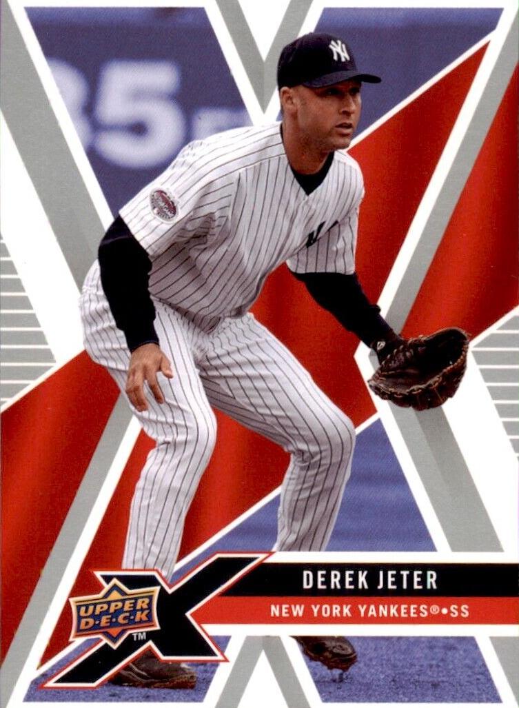 Derek Jeter