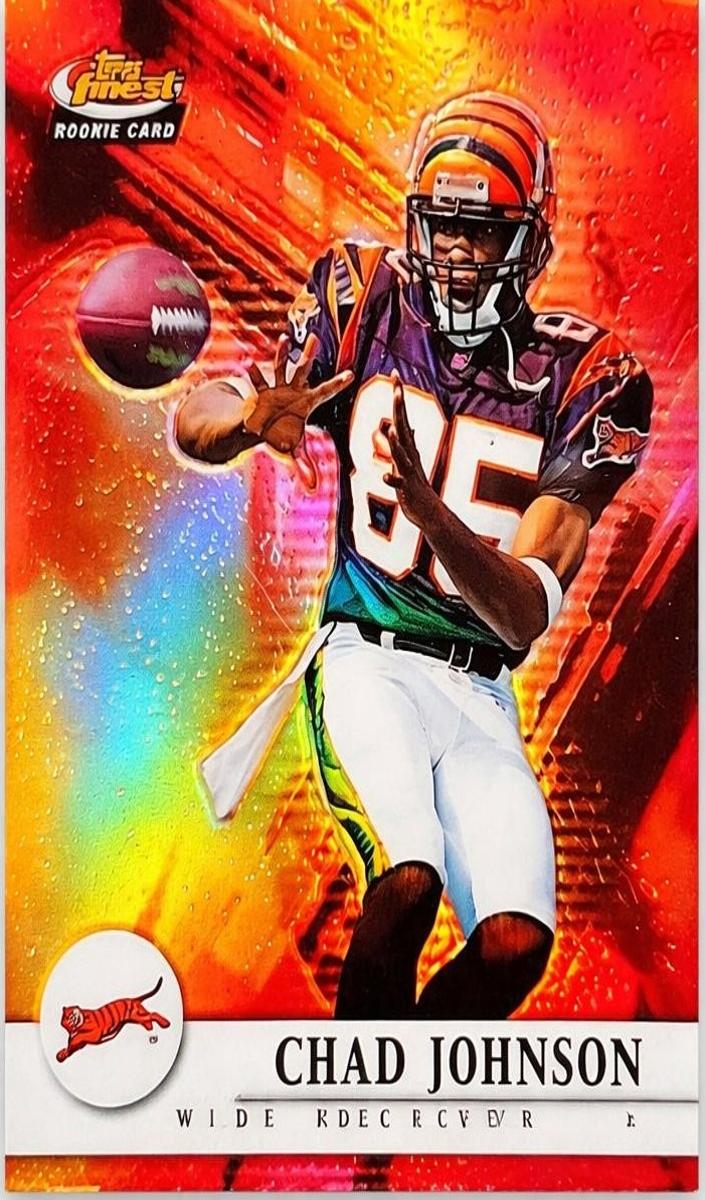 Chad Johnson
