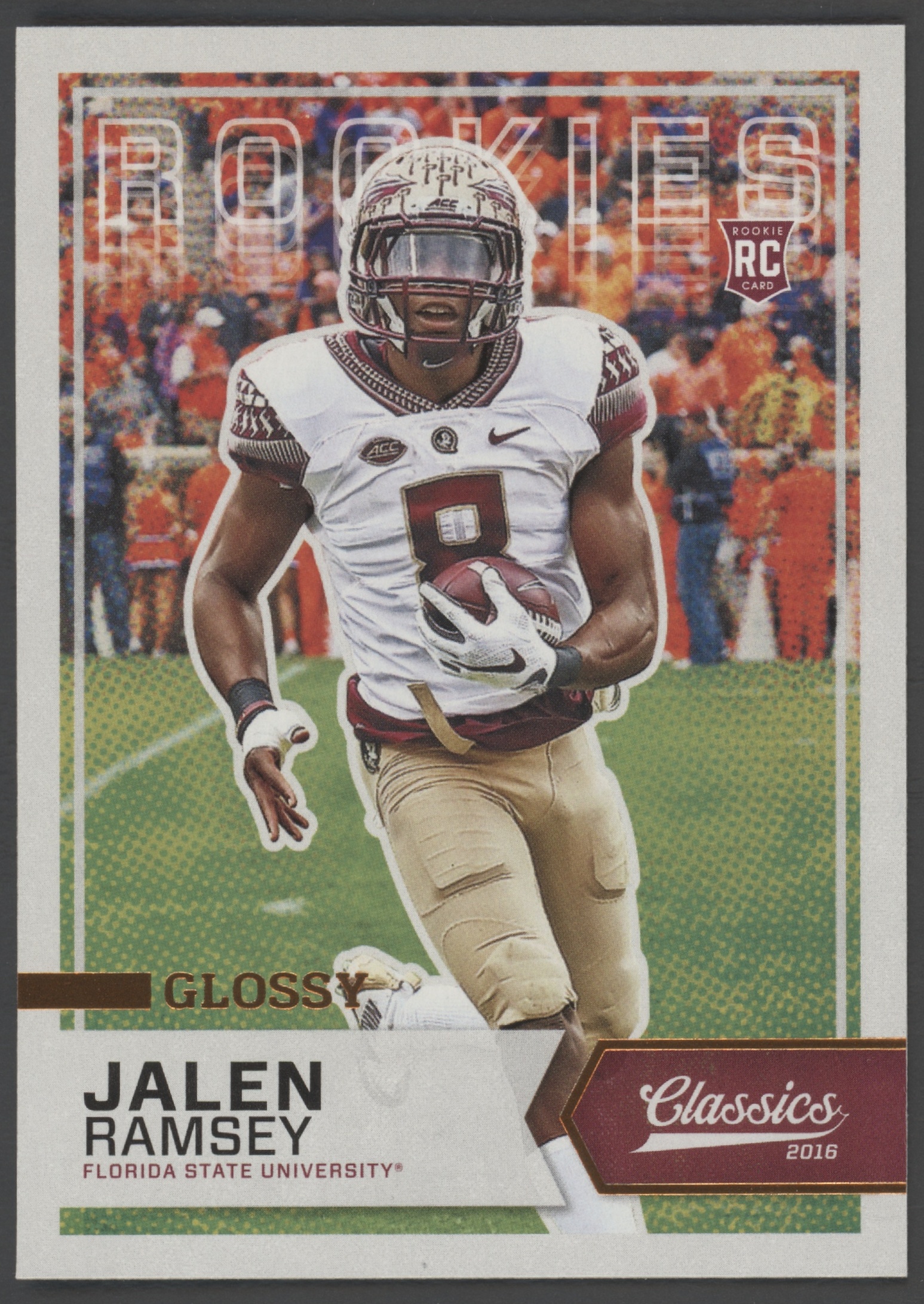 Jalen Ramsey