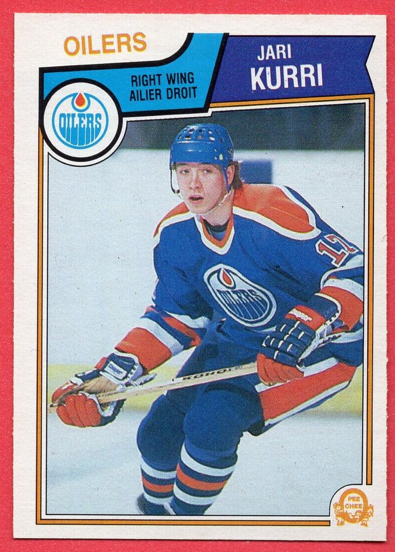 Jari Kurri
