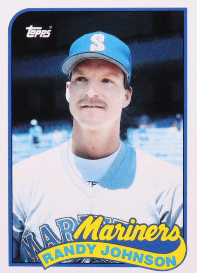 Randy Johnson