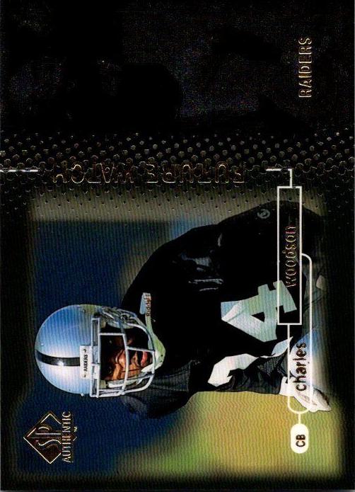 Charles Woodson