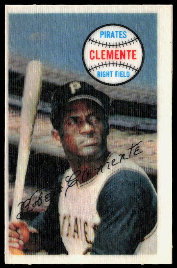 Roberto Clemente