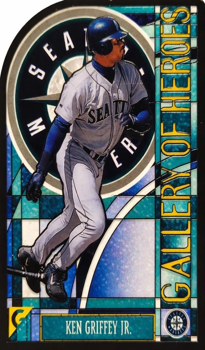 Ken Griffey Jr.