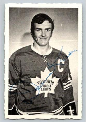 Dave Keon