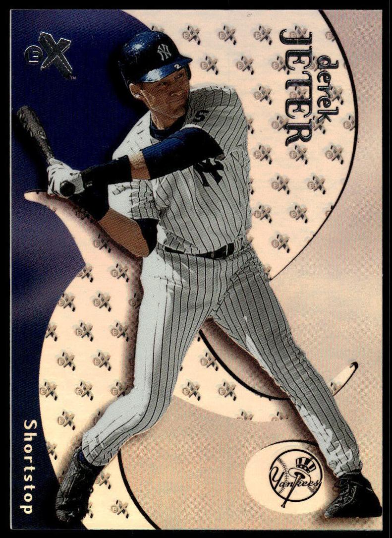 Derek Jeter