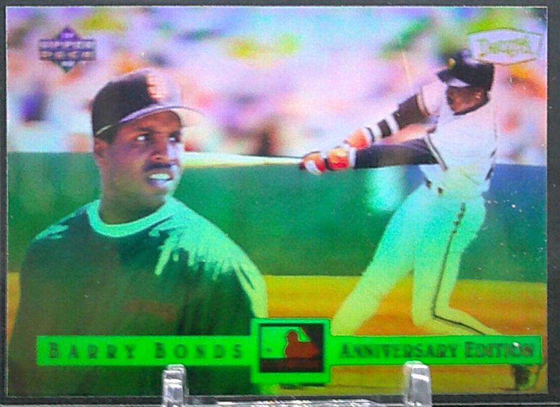 Barry Bonds