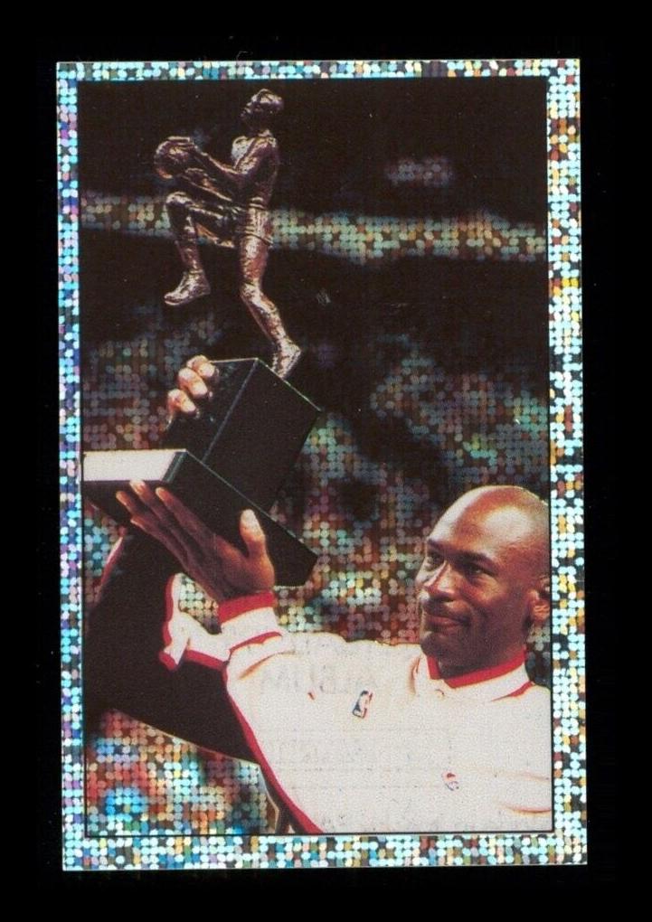 Michael Jordan