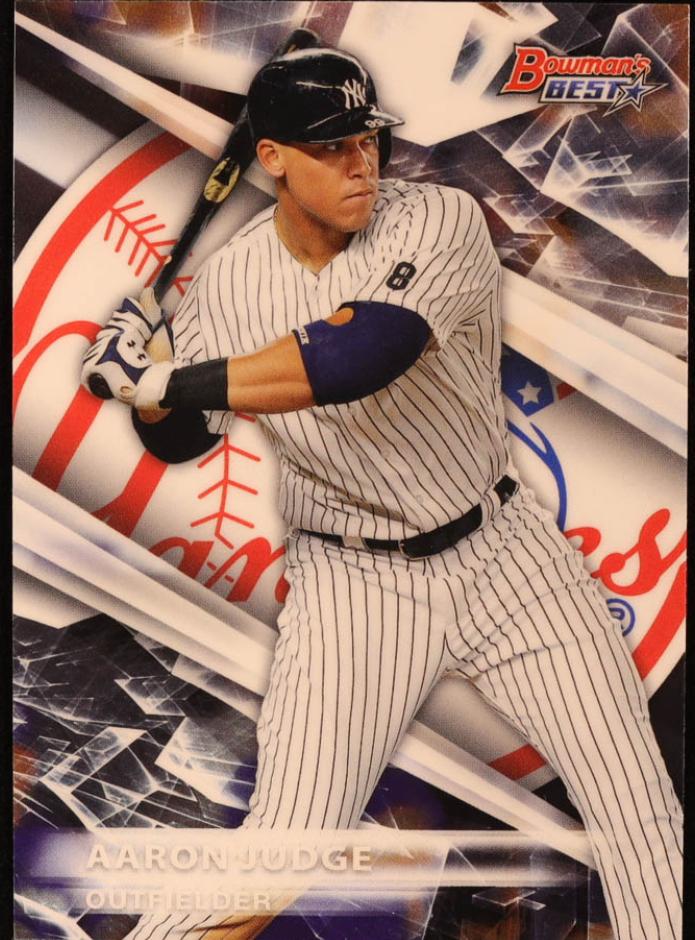 Aaron Judge