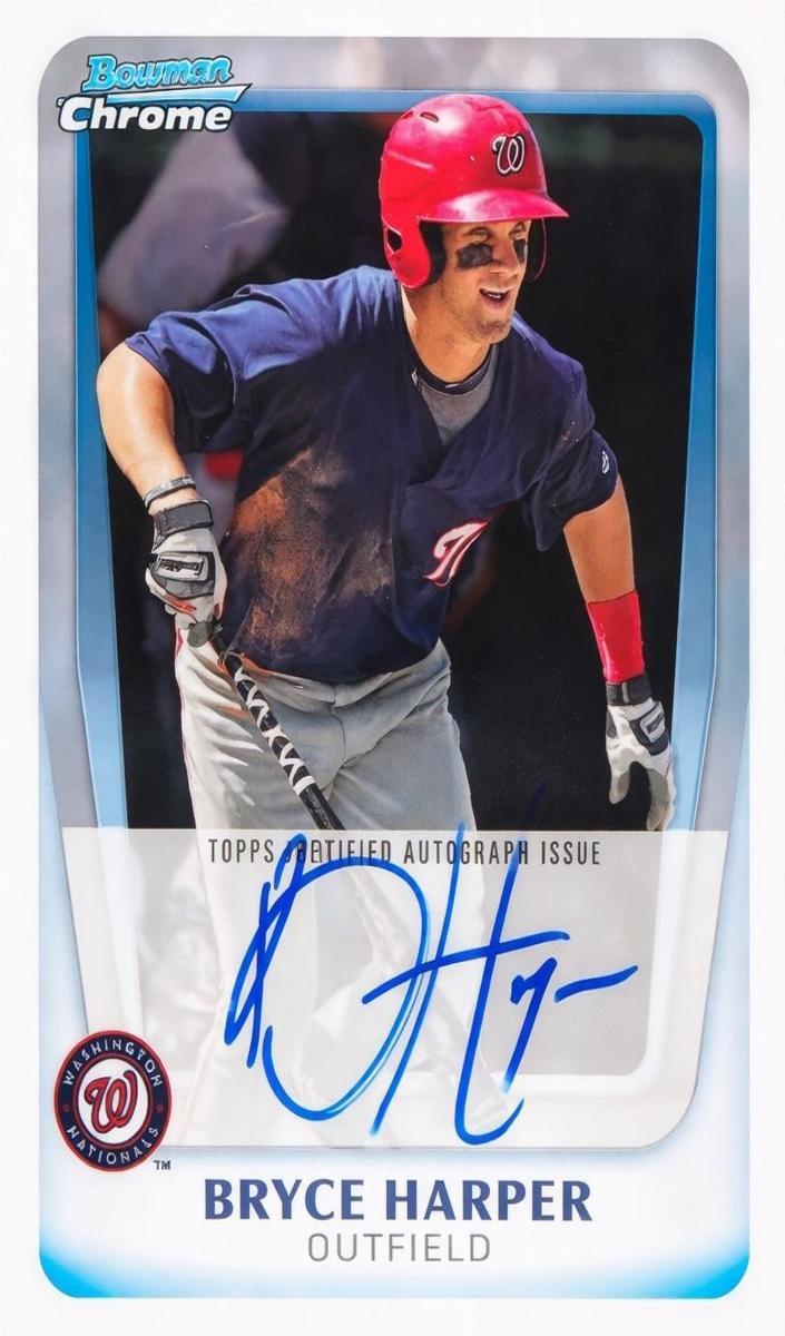 Bryce Harper