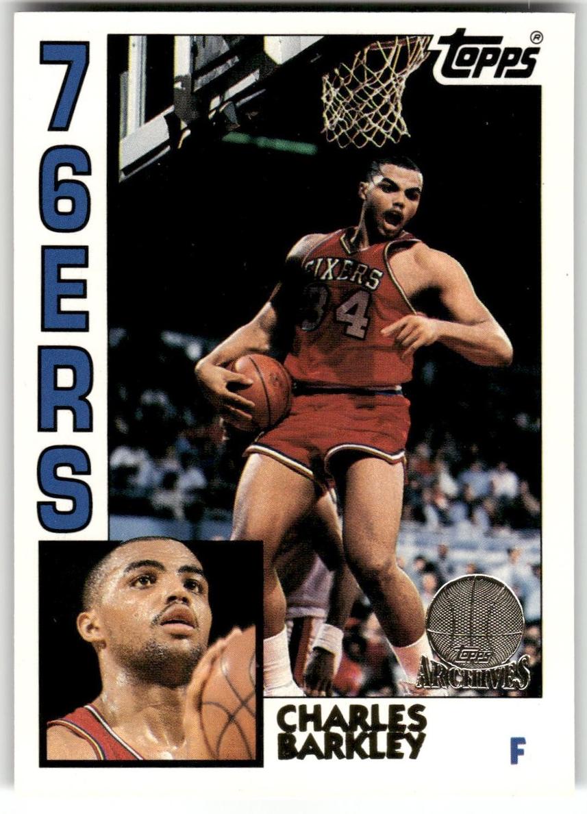 Charles Barkley