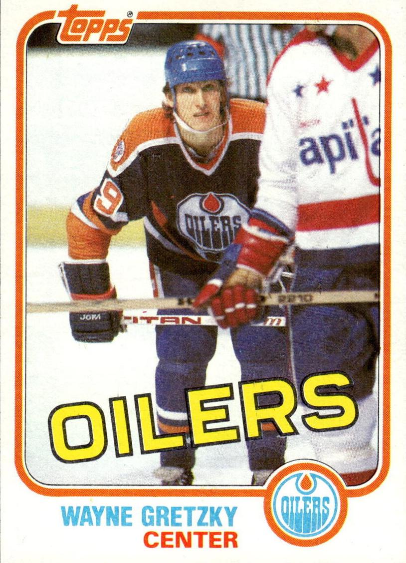 Wayne Gretzky