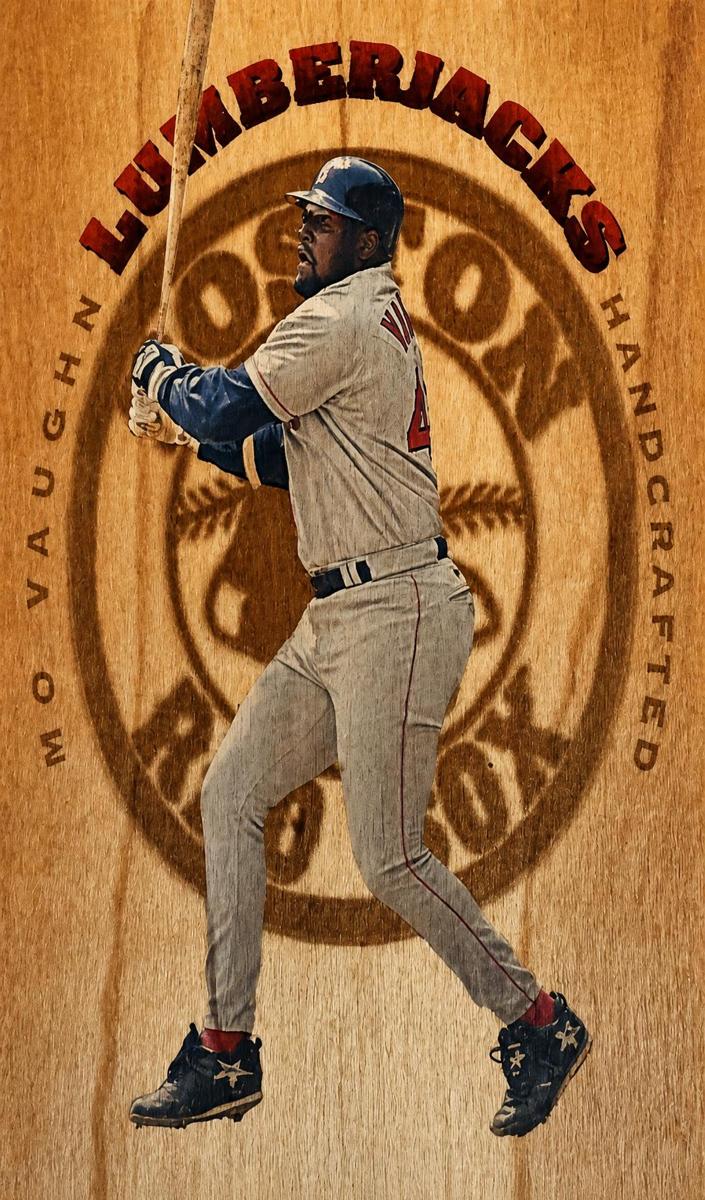 Mo Vaughn