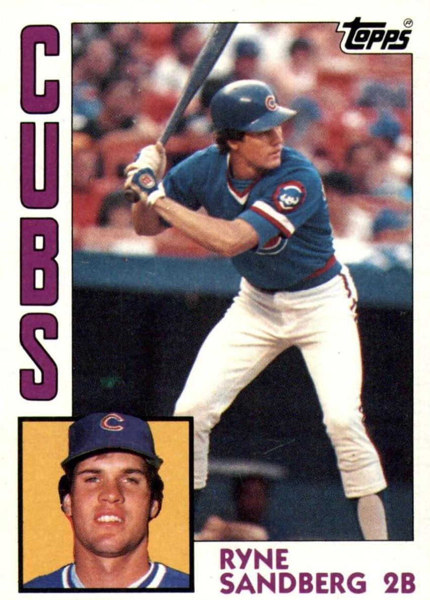 Ryne Sandberg