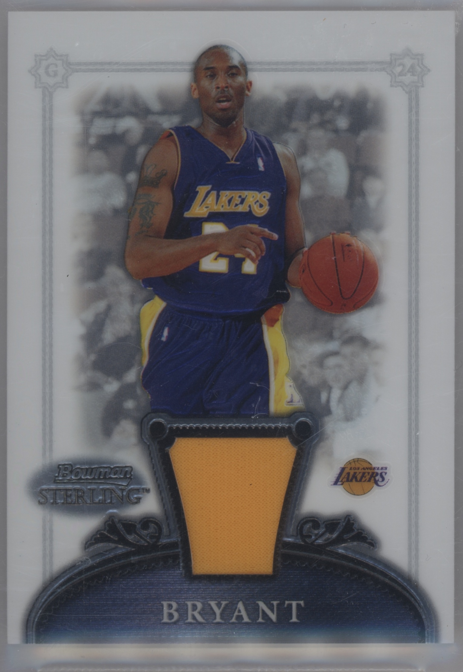 Kobe Bryant