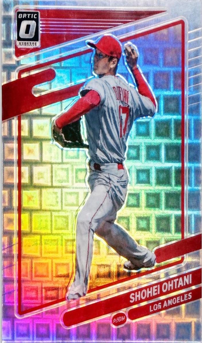 Shohei Ohtani