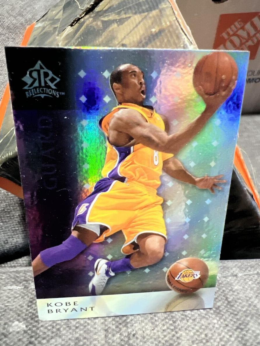 Kobe Bryant