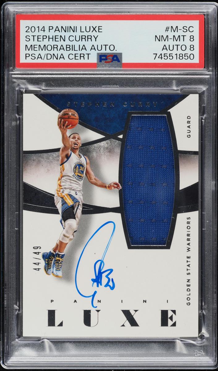 Stephen Curry