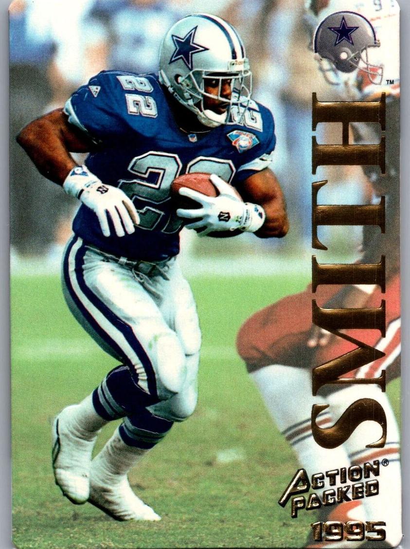 Emmitt Smith