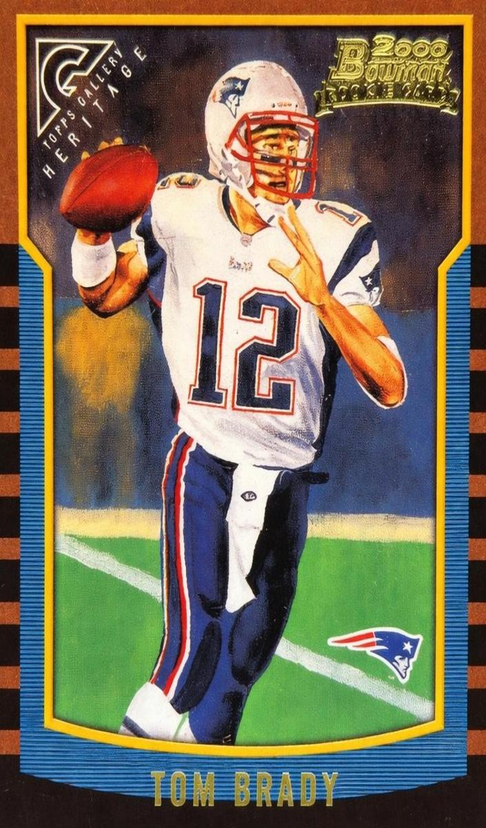 Tom Brady