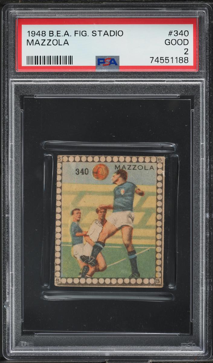 Mazzola