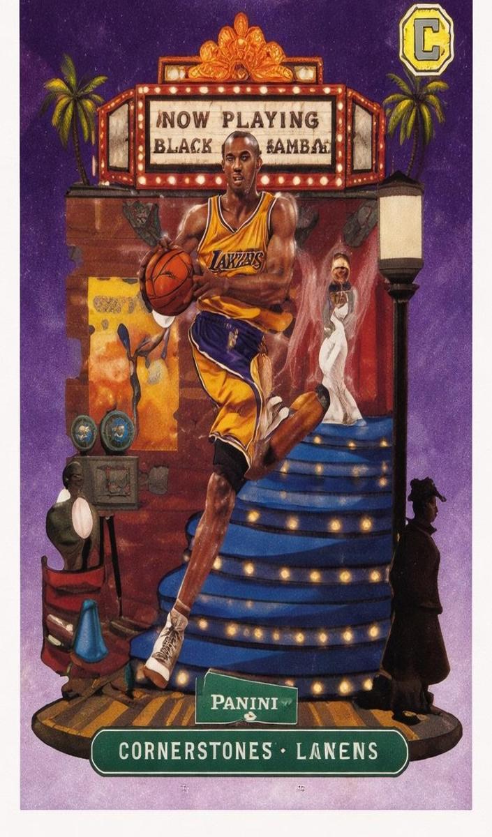 Kobe Bryant