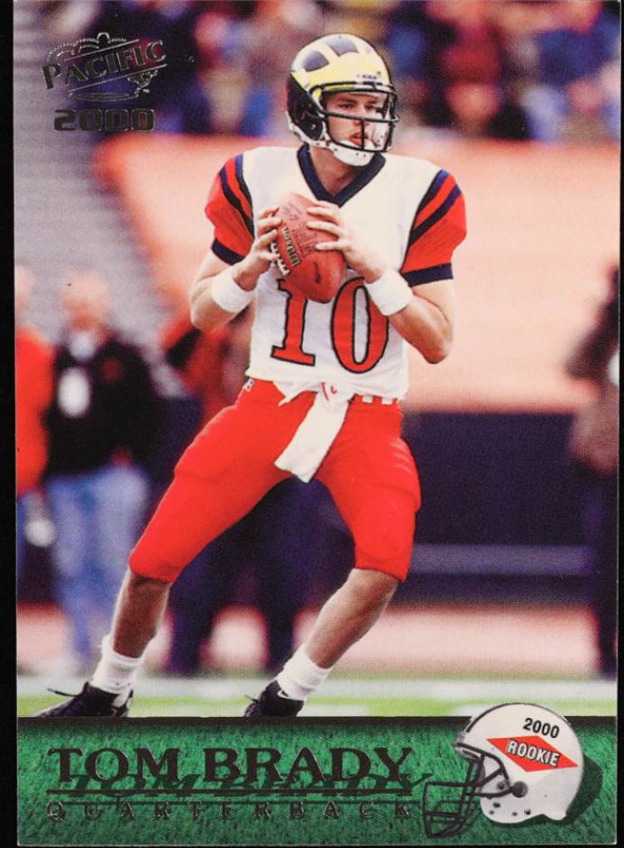 Tom Brady