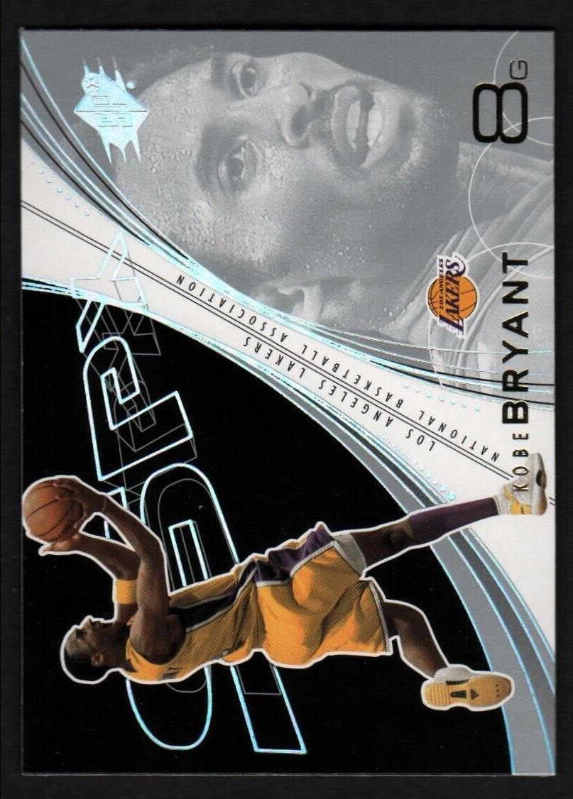 Kobe Bryant