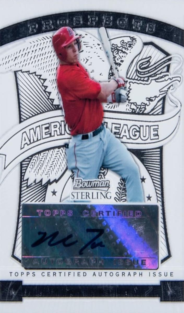 Mike Trout