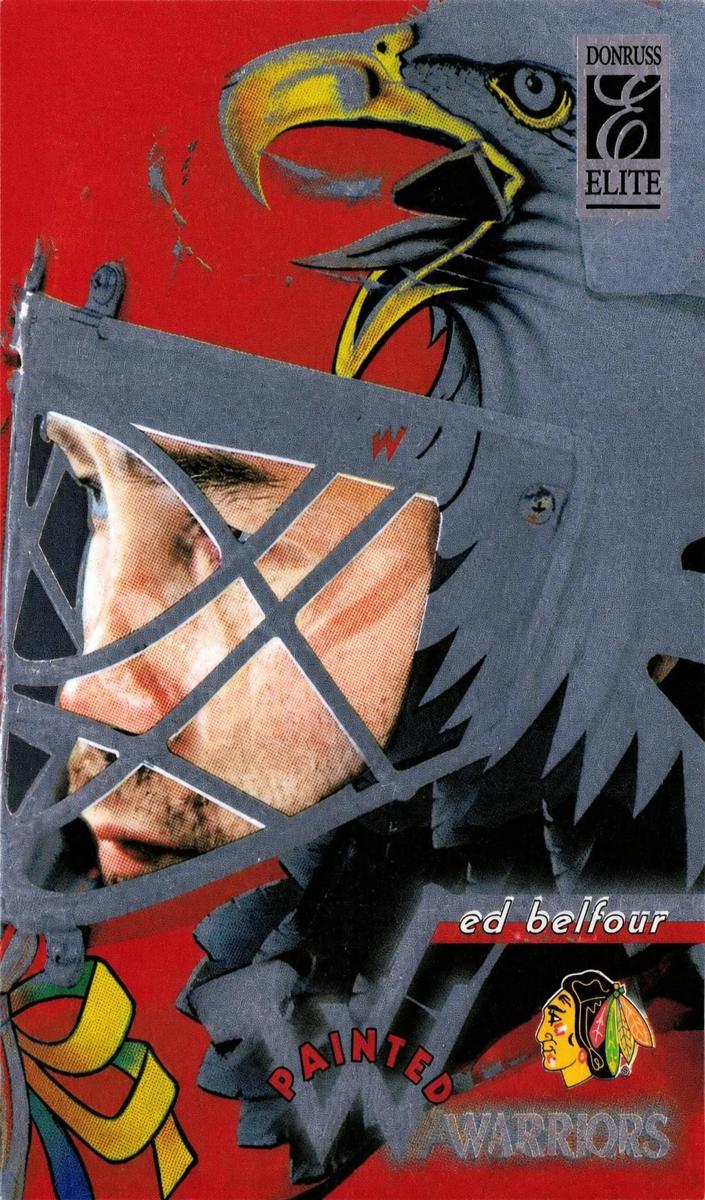 Ed Belfour