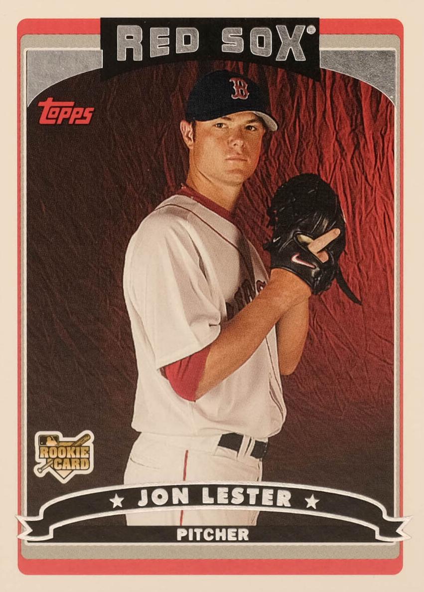 Jon Lester