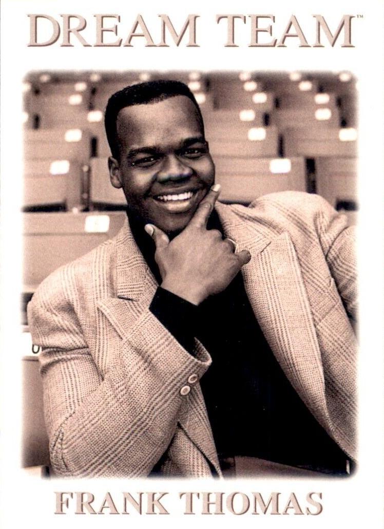 Frank Thomas