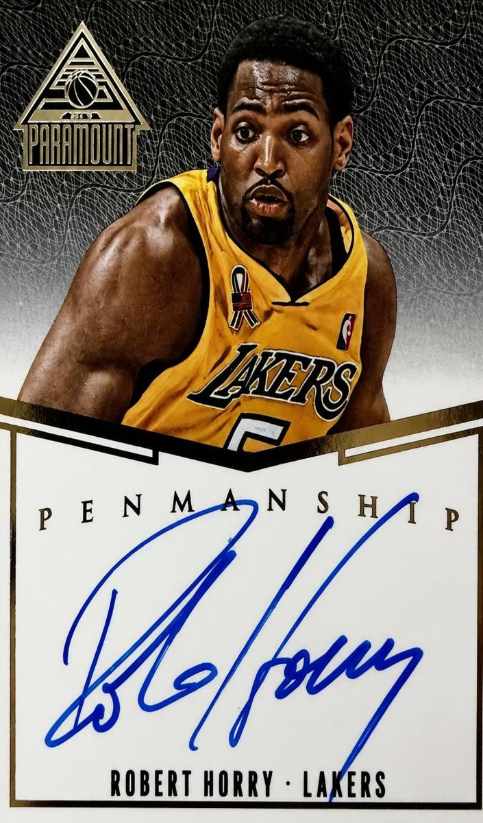 Robert Horry