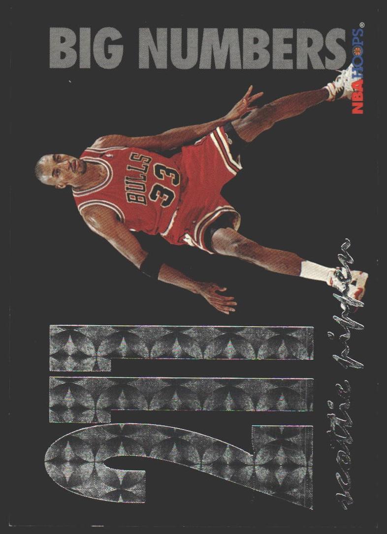 Scottie Pippen