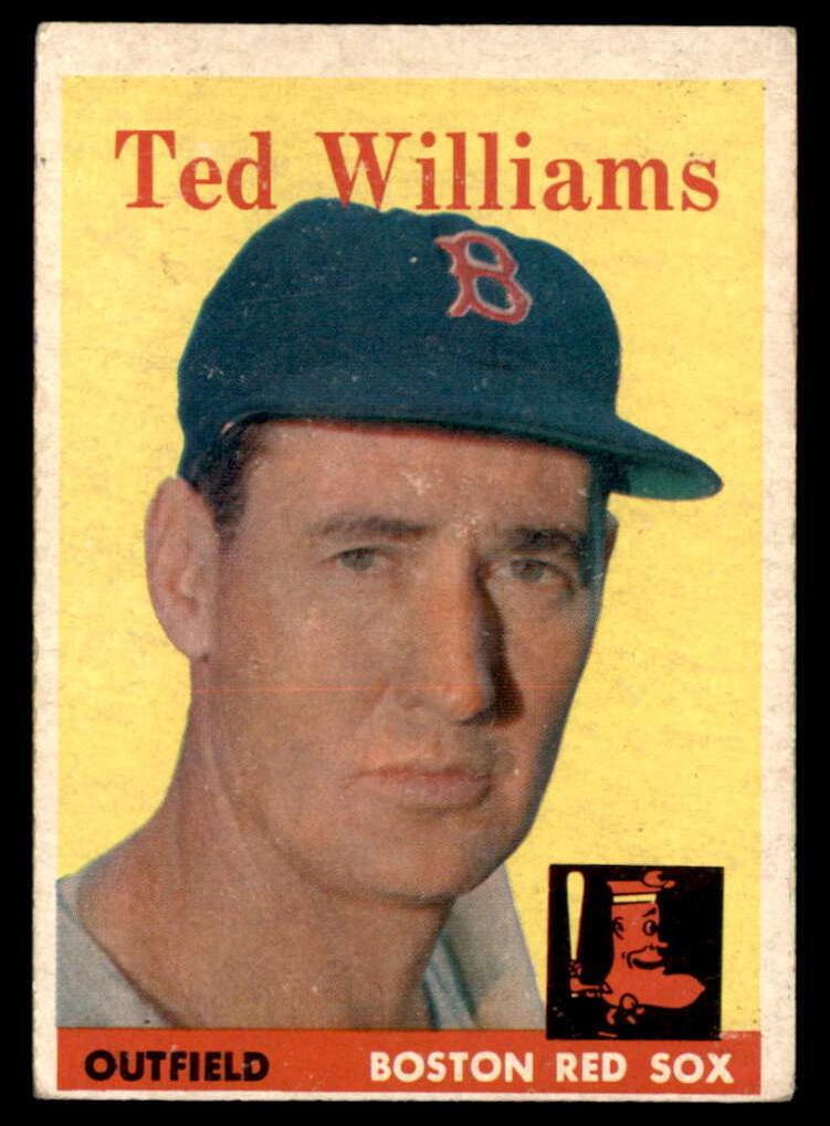 Ted Williams