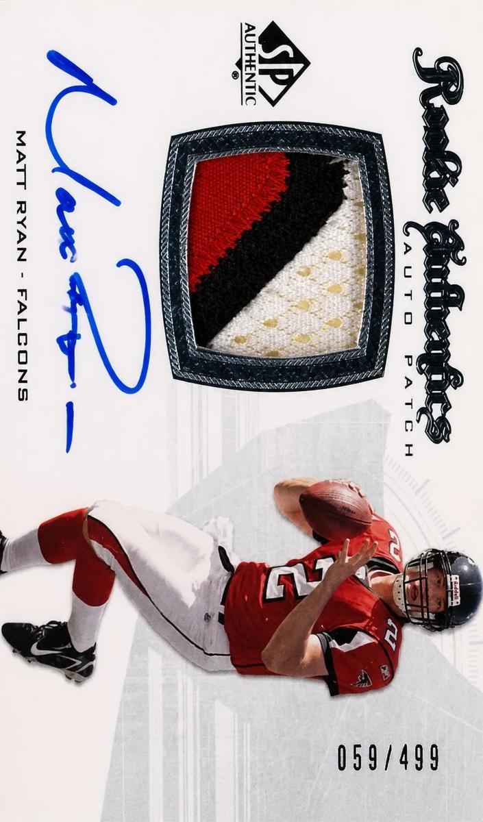 Matt Ryan