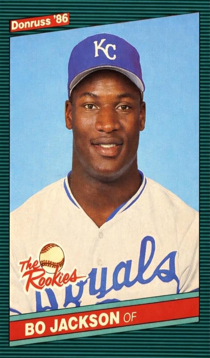 Bo Jackson