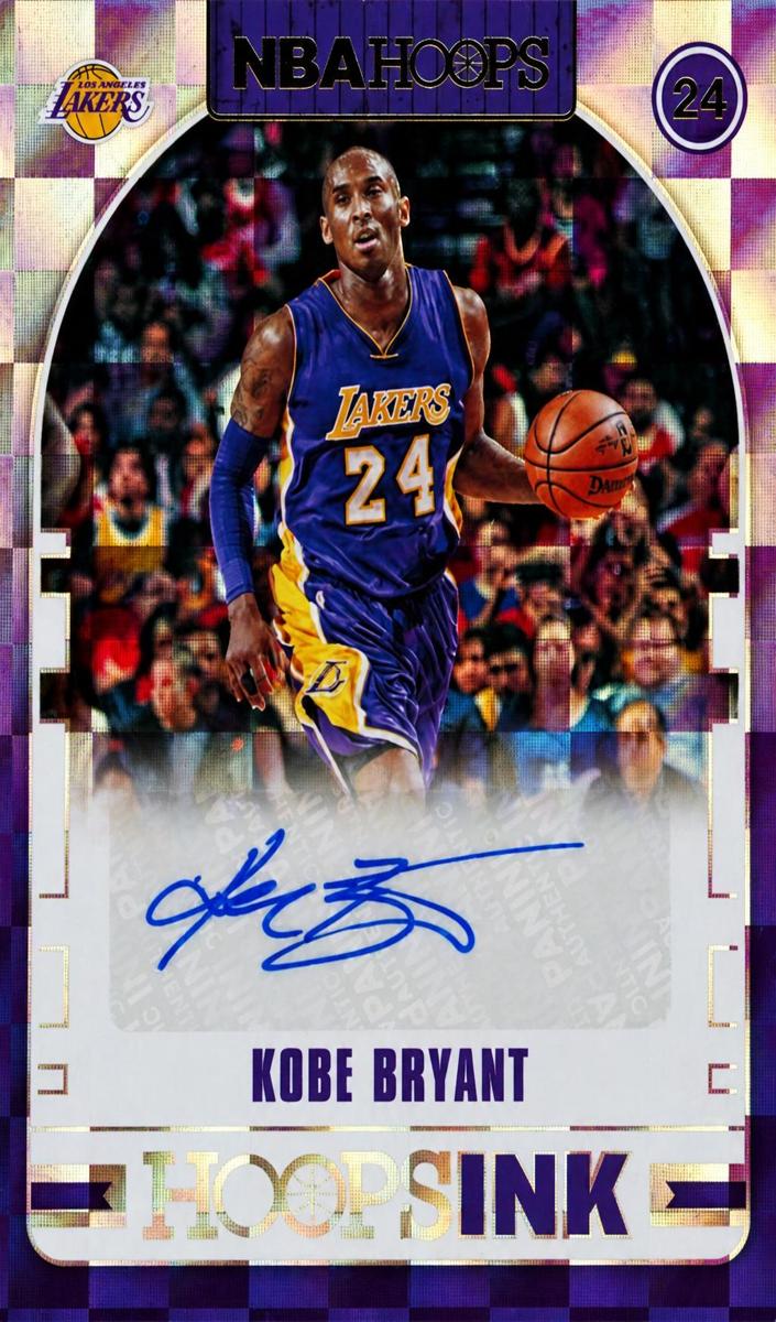 Kobe Bryant