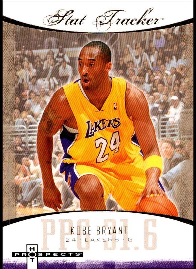 Kobe Bryant