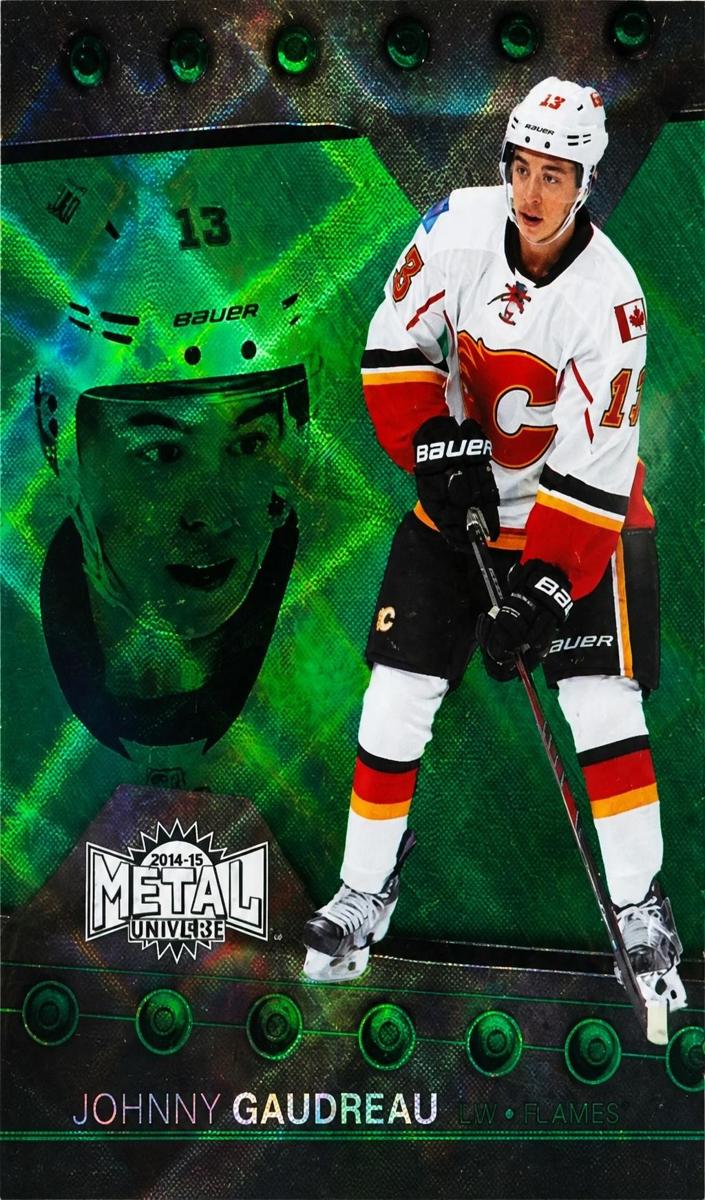 Johnny Gaudreau
