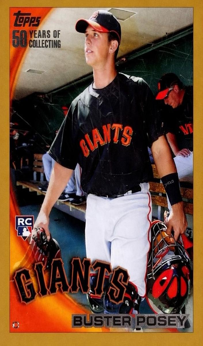 Buster Posey