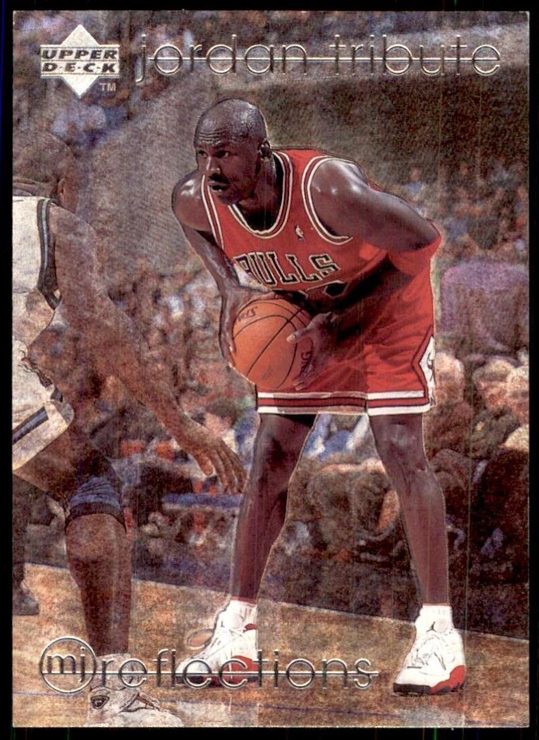 Michael Jordan