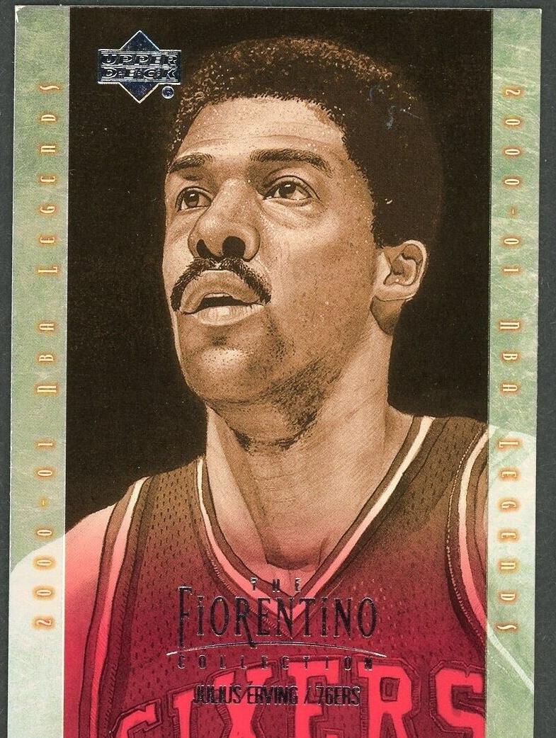 Julius Erving