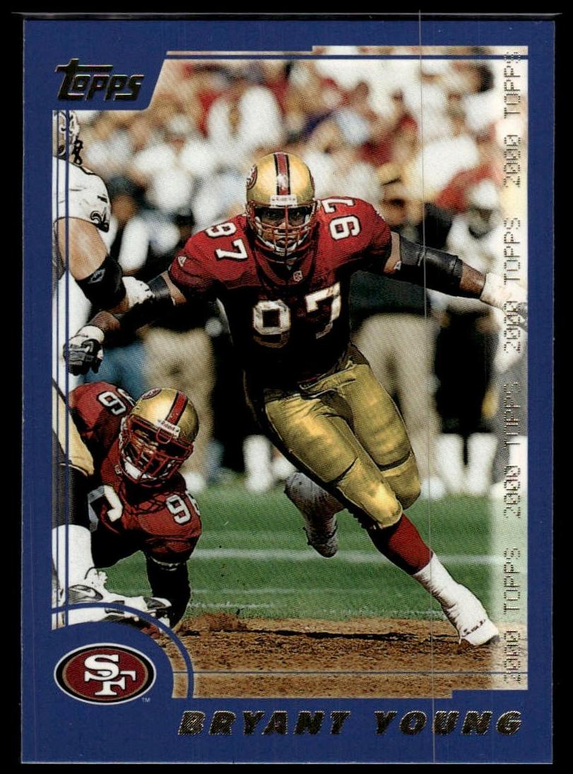 Bryant Young
