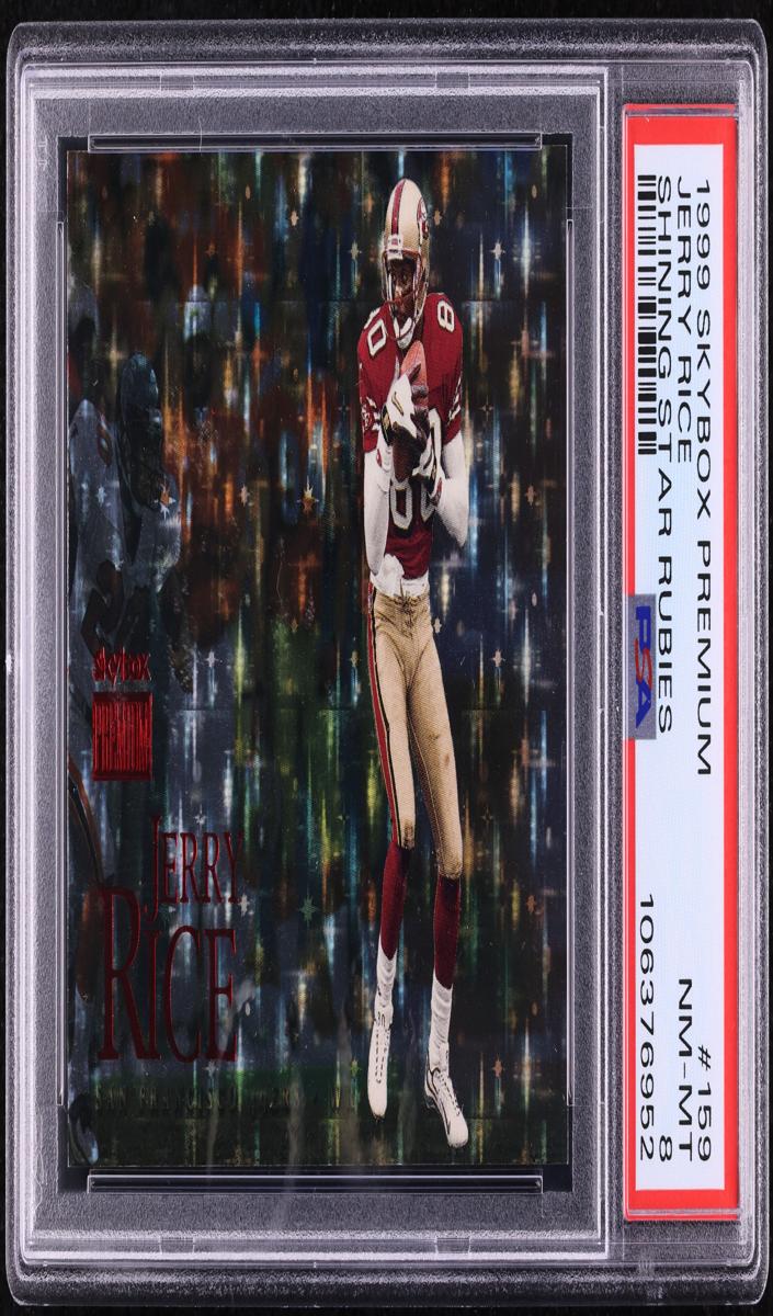 Jerry Rice