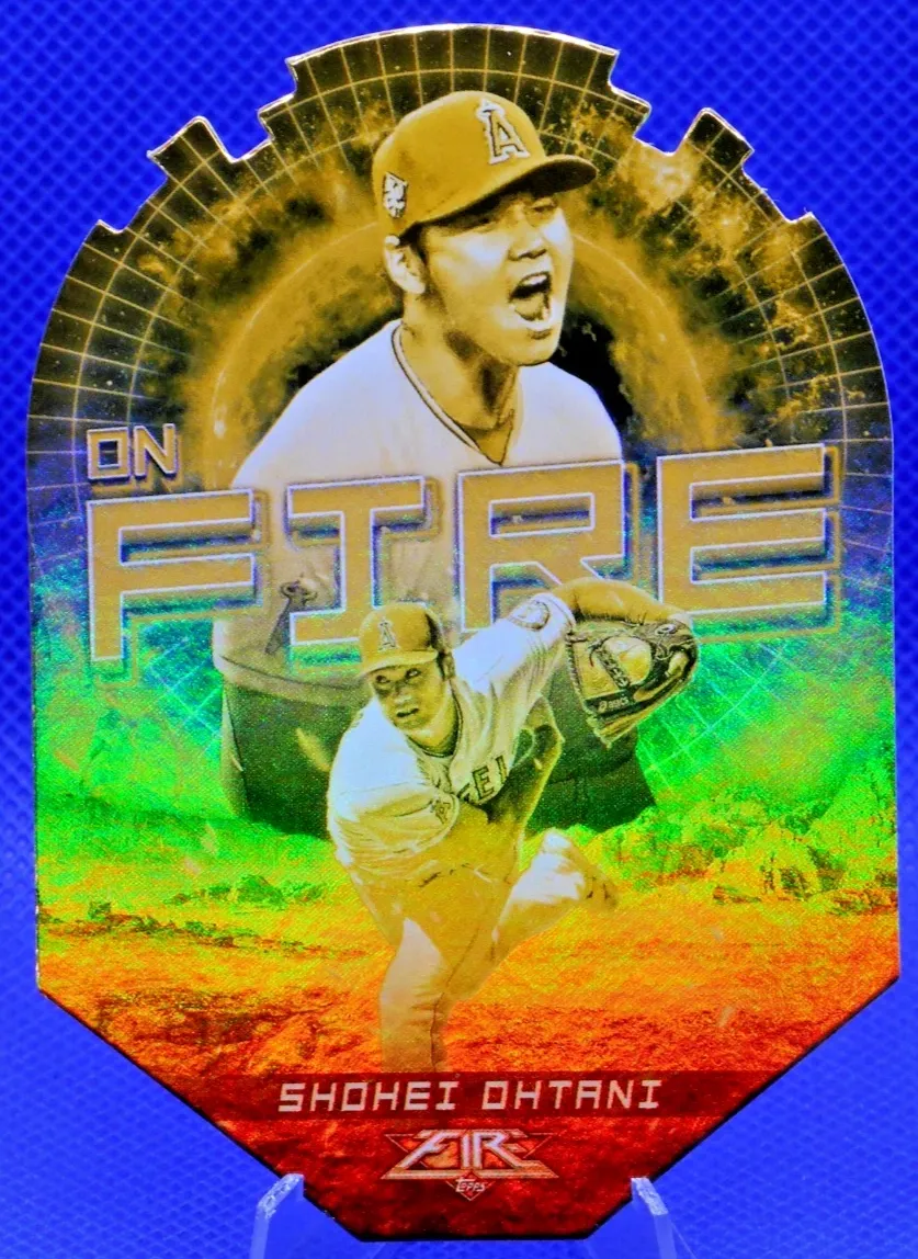 Shohei Ohtani